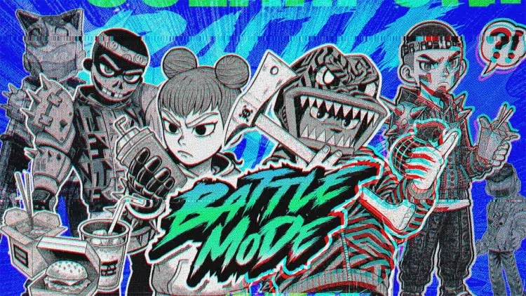 Basejump Launches Solarpunks Avatar Mint With Imx Gem And $Action Rewards