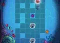 Fishing Frenzy Adds Diving With 2,000 $Ron Rewards For Play-To-Earn Finale