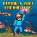 Fishing Frenzy Adds Diving With 2,000 $Ron Rewards For Play-To-Earn Finale