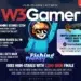 Play-To-Earn Weekly Recap: Fishing Frenzy’s 2,000 $Ron Finale And Crypto Gaming’s Growth Surge