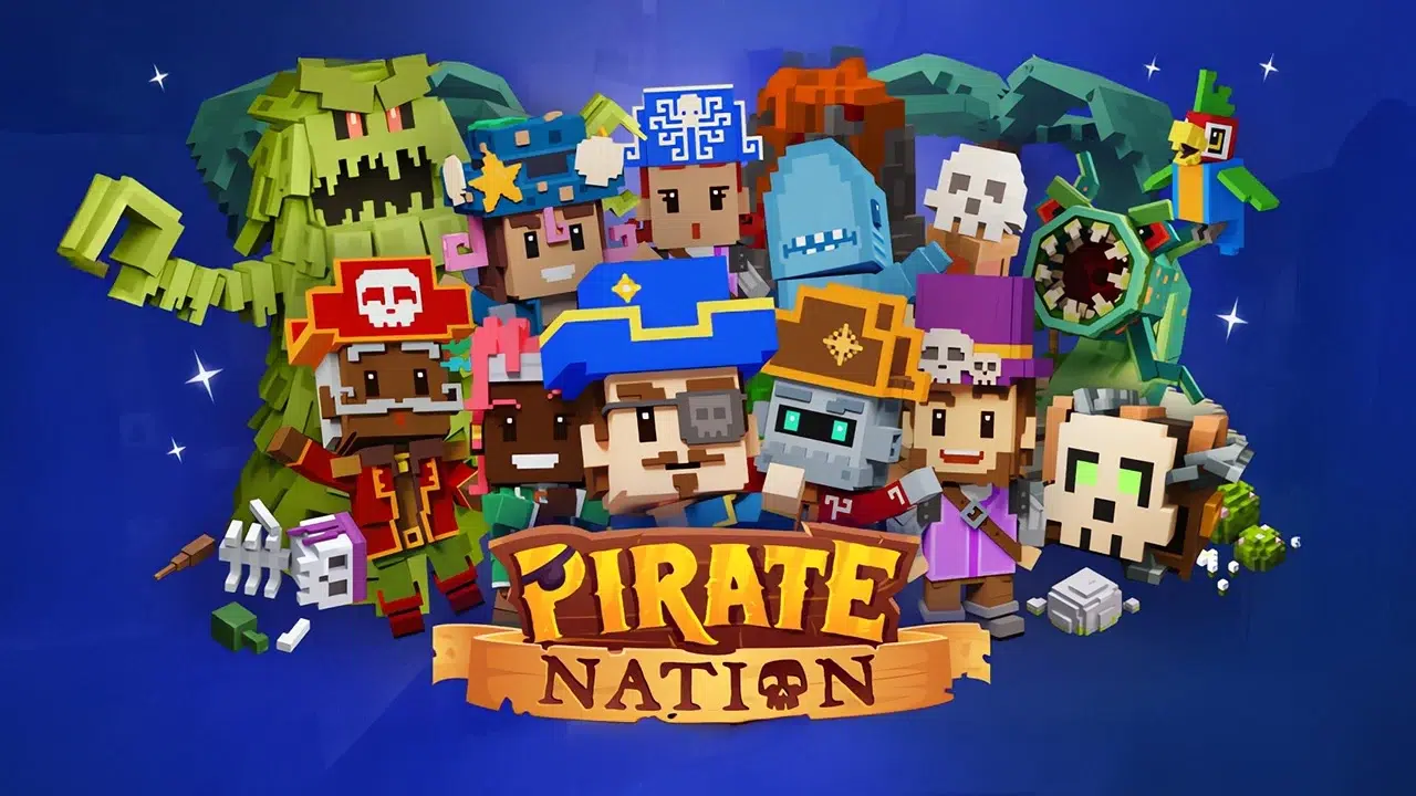 Proof Of Play Shuts Down Pirate Nation, Says Play-To-Earn Is Broken