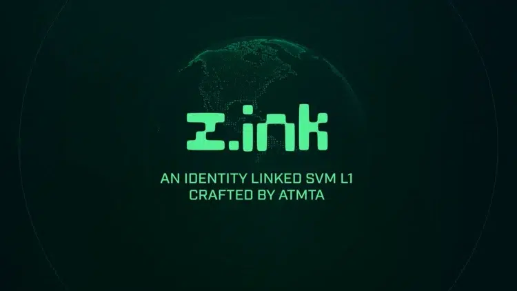 Star Atlas Devs Launch Zink Layer 1 Blockchain For Crypto Gaming