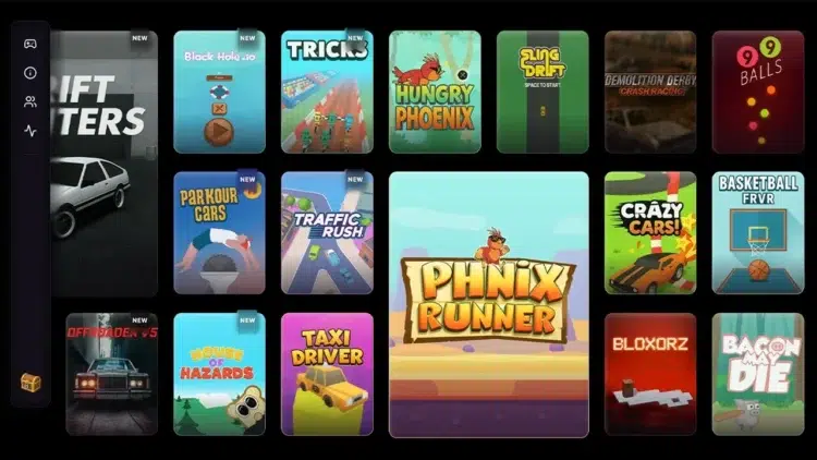 B3 Brings Crypto Gaming To Xrp With Xcade Arcade And Cprl Gamechain