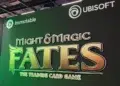 Ubisoft Brings Might And Magic Fates Trading Card Game To Immutable