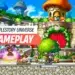 Maplestory Universe Gameplay Showcase: Web3 Mmorpg Built On Avalanche