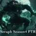 Seraph Season 4 Ptr Goes Live September 3: A New Era Of Guild Warfare