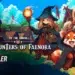 To The Grave: The Hunters Of Faenora, Tactical Pixel Rpg Game Trailer
