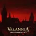 Valan Token Takes Center Stage At Valannia’s Red Moon Gala