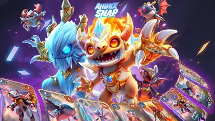 Animix Snap Play-To-Earn Season 1 Update On Sophon Network With $Mup Prize Pool And Airdrop Campaign