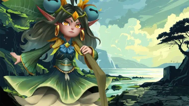 Archer Hunter Faster Token Launch On Sei Network For Play-To-Earn Gaming Rewards