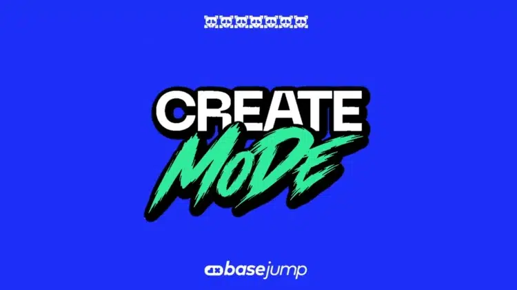 Basejump Launches Create Mode: Instantly Generate Avatars And Game Worlds From Text Prompts