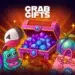 Grabgifts Mini-Game Mystery Box Rewards Inside Telegram Gaming Platform