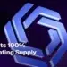 Immutable Imx Token Reaches 100 Percent Circulating Supply Milestone