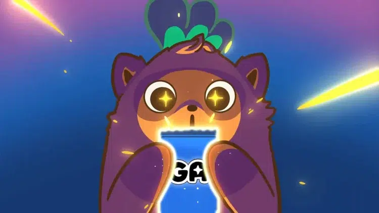 Moku Grand Arena Season One Booster Box Pre-Sale Showing Ai Fantasy Cards And $1M Prize Pool Event On Ronin Network