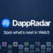 Dapp Radar Shutdown Announcement 2025 Web3 Analytics Platform Closure News