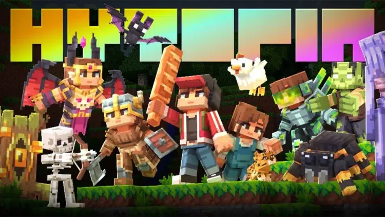 Hytopia 500K Downloads Milestone Mobile Growth Web3 Gaming Platform