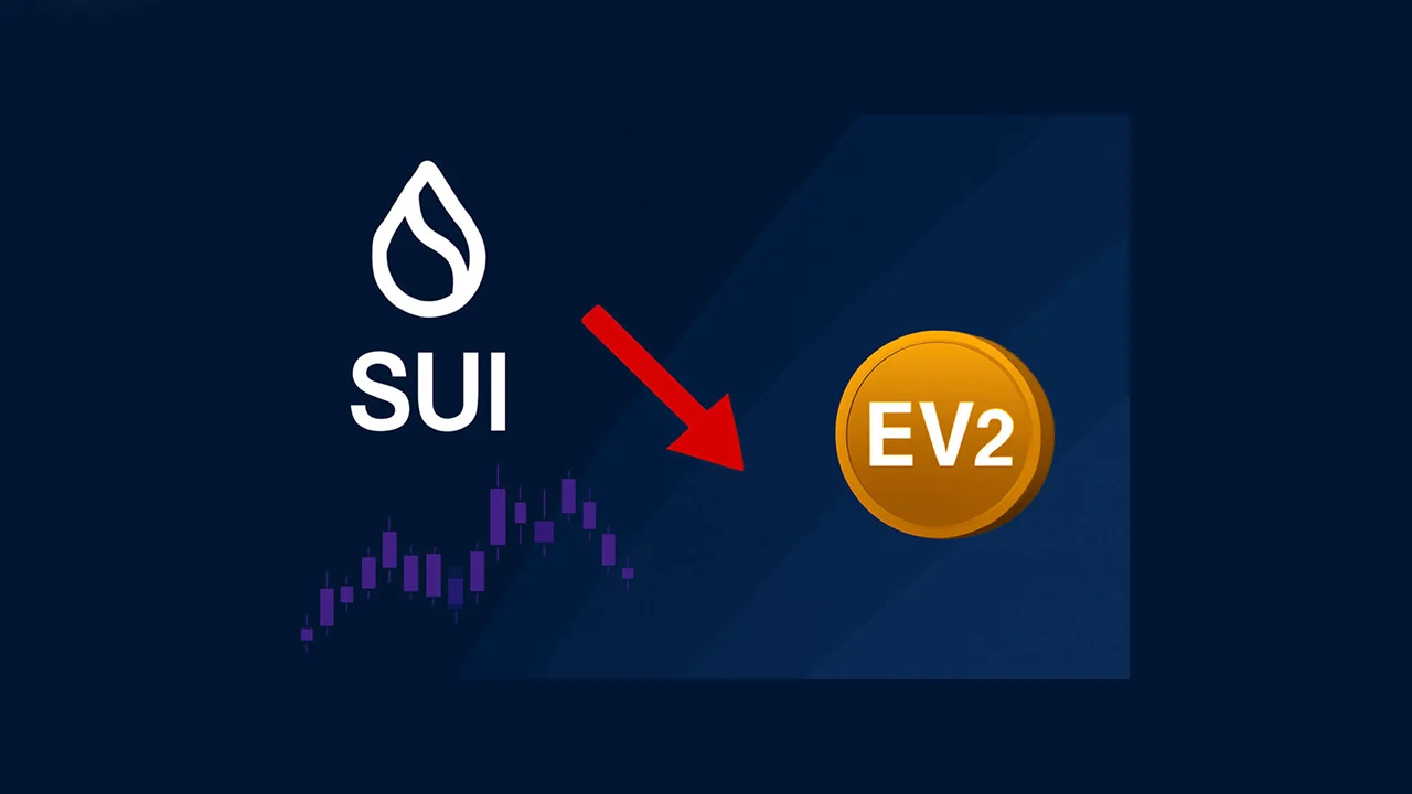 Sui Usdsui Stablecoin Launch Ev2 Presale Sui Price Update Crypto News
