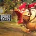 Spider Tanks Cores Of Chaos Immutable Play Pvp Tank Brawler Web3 Multiplayer Game