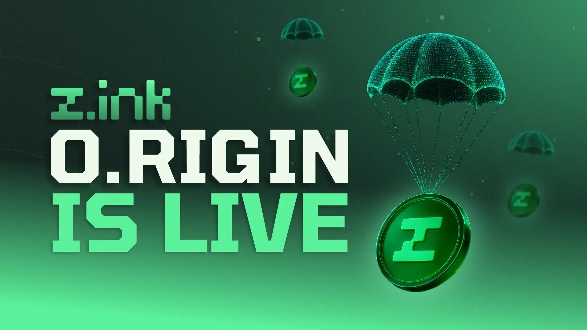 Z.ink O.rigin Season Airdrop Details With Zxp Points, Zprofile Levels, And Web3 Gaming Rewards For Crypto Games