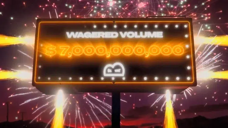 Bluff Platform $7B Wagered Pre-Launch Crypto Gaming Web3 Betting Airdrop Blink Points