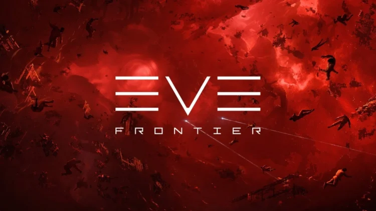 Eve Frontier Sui Migration Space Mmo Blockchain Switch Ccp Games Web3 Gaming Crypto Games