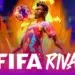 Fifa Rivals Mythical Games Mobile Soccer Blockchain Game 25 Million Goals Milestone Web3 Sports Title.