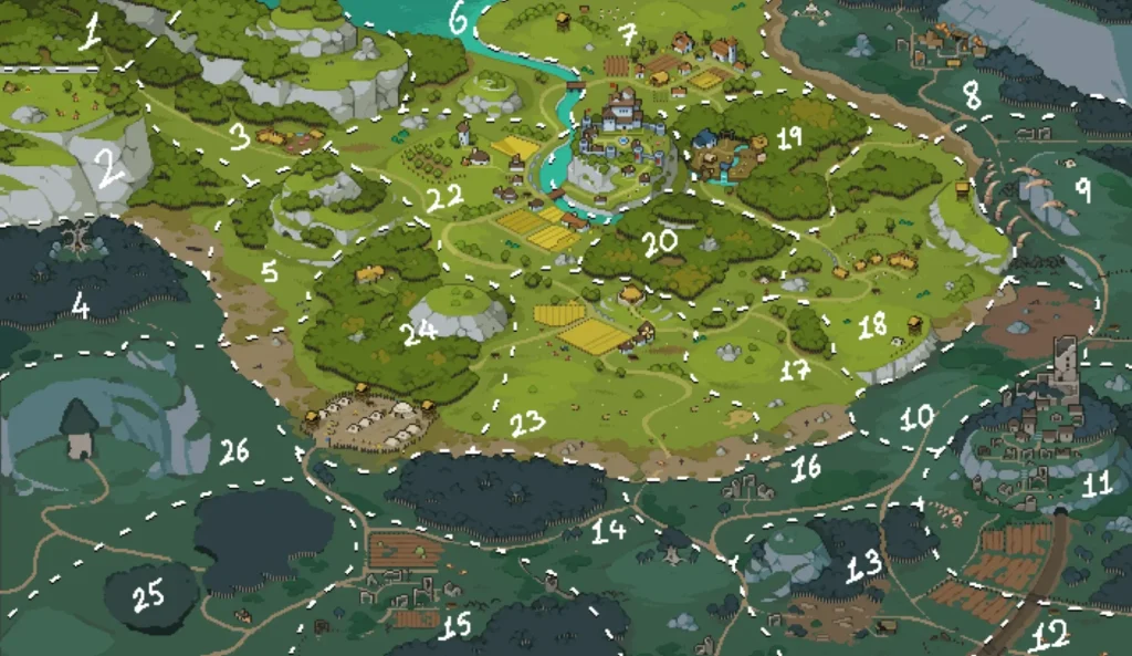 Huntertales Discord Coordination And X Giveaway For Pristine Packs Ahead Of Megaeth Launch