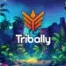 Tribally Games Onchain Arcade Featuring Hyper-Casual Web3 Gaming Experiences With Skill-Based Rewards.