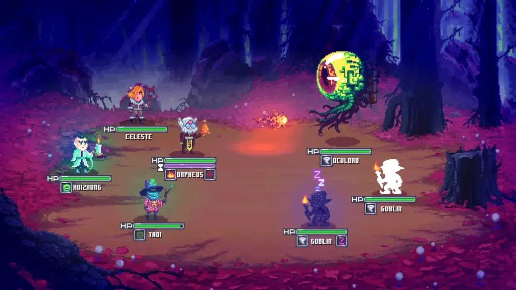 Runiverse Mmorpg Forgotten Runes Game Status Web3 Gaming