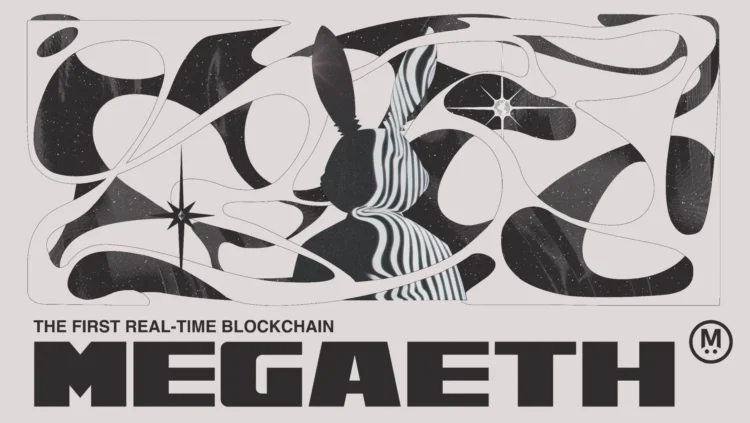 Megaeth Real-Time Blockchain Ethereum Layer-2 With High Tps And Low Latency For Crypto Gaming And Defi