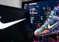 Nike Rtfkt Sale Nft Crypto Metaverse Virtual Sneakers Blockchain Collectibles Web3