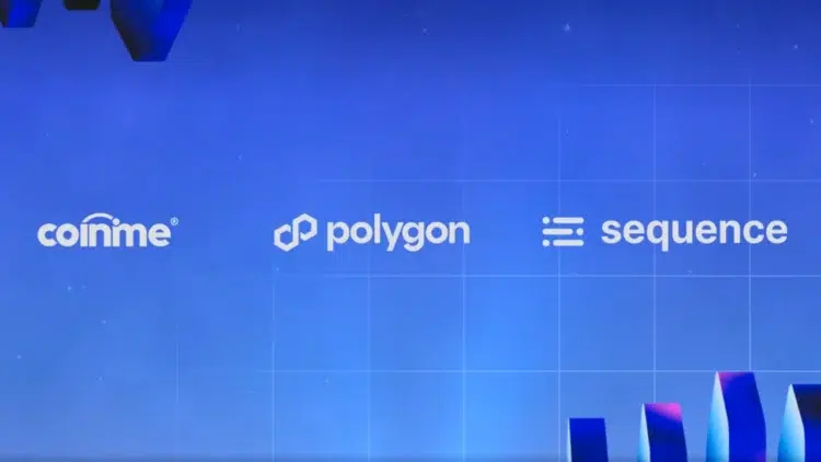 Polygon Labs Acquires Coinme And Sequence For Regulated Us Payments In Web3 And Crypto