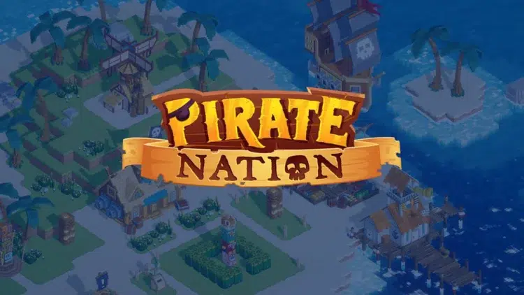 Proof Of Play Adam Fern Vietnamese Players Pirate Nation Economy Crash Web3 Gaming Play-To-Earn
