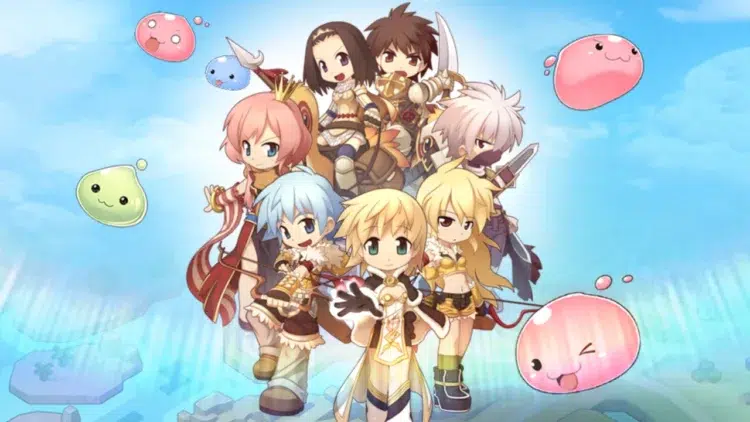 Ragnarok Libre Shutdown February 2026 Web3 Games Play-To-Earn Crypto Telegram Rpg