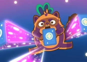 Ronin Grant Moku Grand Arena Guilds Web3 Gaming Crypto Games Play-To-Earn