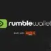 Rumble Ceo Chris Pavlovski Crypto Wallet Announcement Tether Partnership Blockchain Disruption.