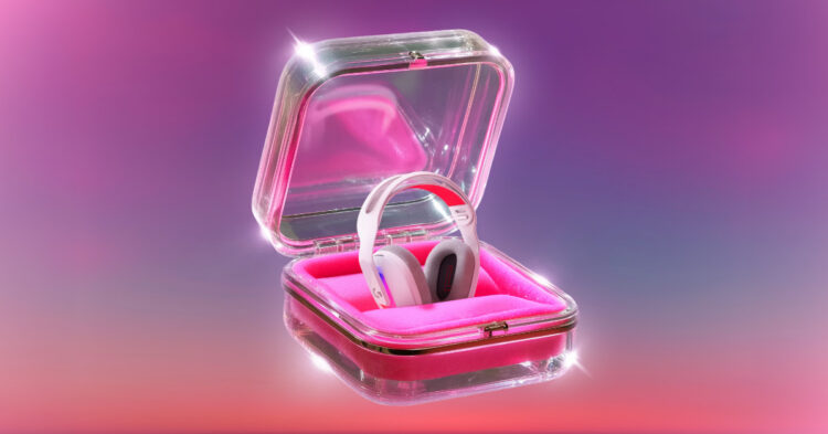 Game Together, Stay Together: Logitech G Reveals Gaming Couples Enjoy Higher Relationship Satisfaction