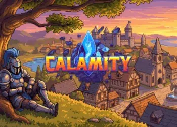Calamity $50K Playtest Launches March 12 With Huge P2E Rewards