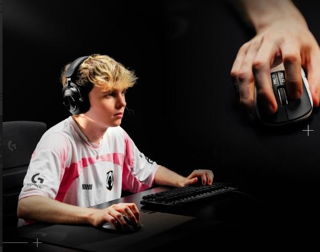 Logitech G Study Shows Esports Enters Its Prime: Rising Career Aspirations And Growing Legitimacy Worldwide